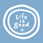 LIfeisGoodLogo
