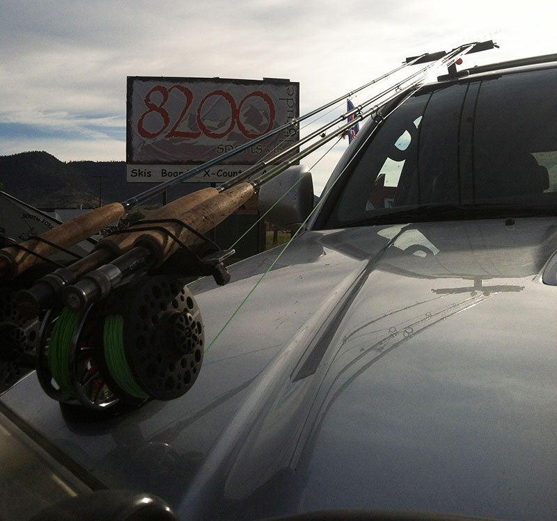 FlyShop