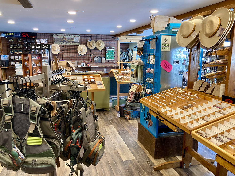 その他 FLY shop Red's Fly Shop - World's Most Complete Fly Fishing Shop