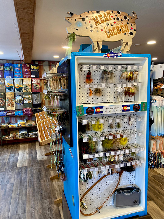 その他 FLY shop Red's Fly Shop - World's Most Complete Fly Fishing Shop