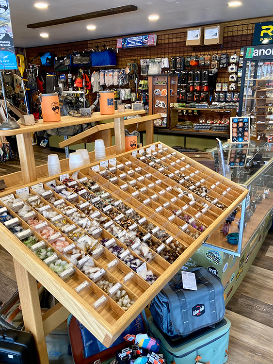 その他 FLY shop Red's Fly Shop - World's Most Complete Fly Fishing Shop