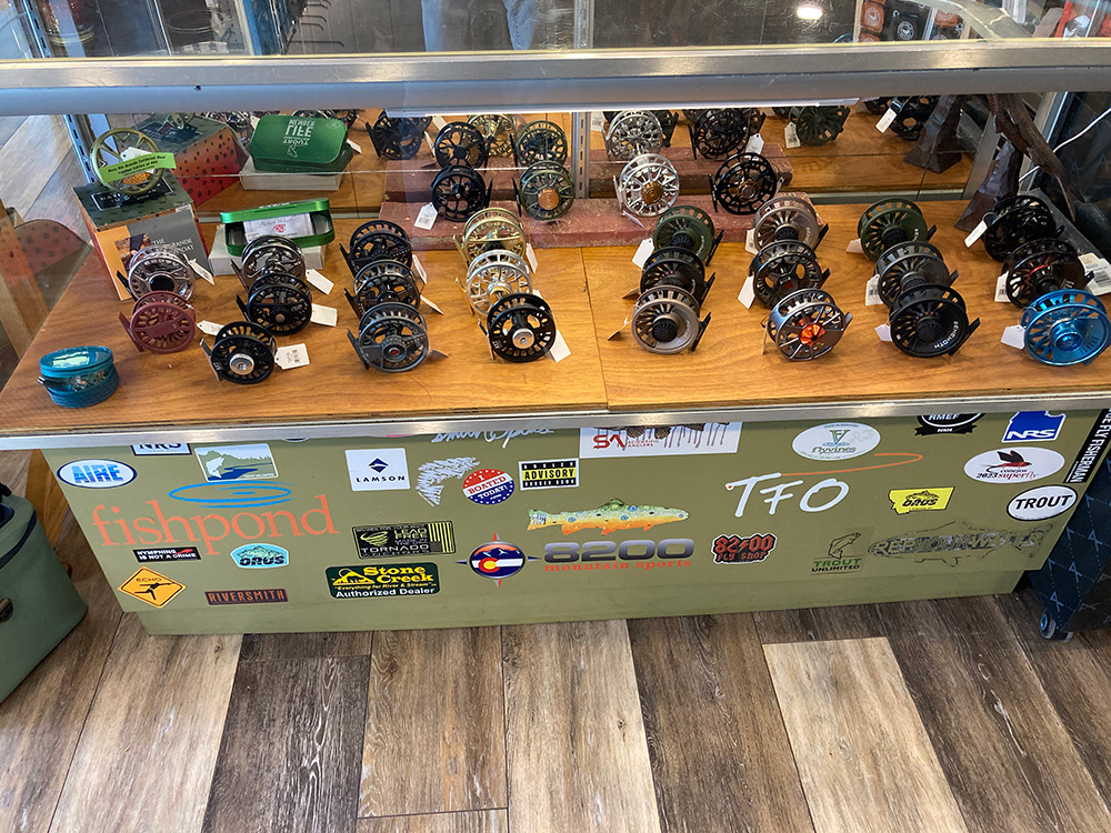 その他 FLY shop The Fly Shop