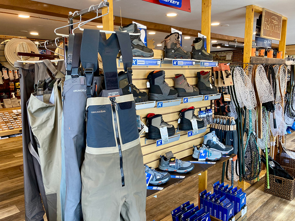 その他 FLY shop Flies – The Confluence Fly Shop